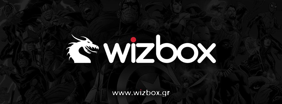 Wizbox.gr