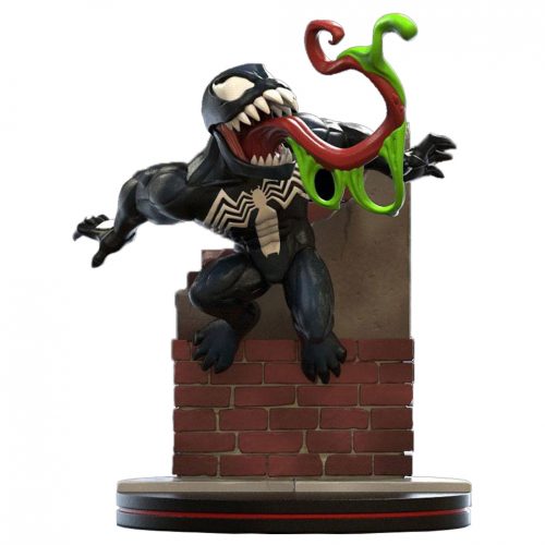 Q-Fig Φιγούρα Venom (Marvel) - QMx #24287