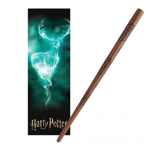 Ραβδί PVC James Potter (Harry Potter) - Noble Collection #NN6329