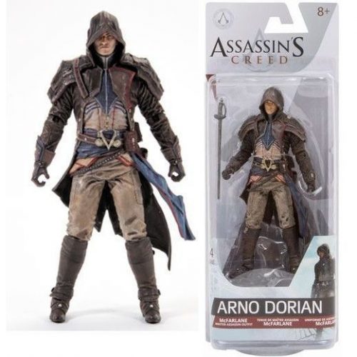 Φιγούρα Arno Dorian (Assassin's Creed) #MC081042