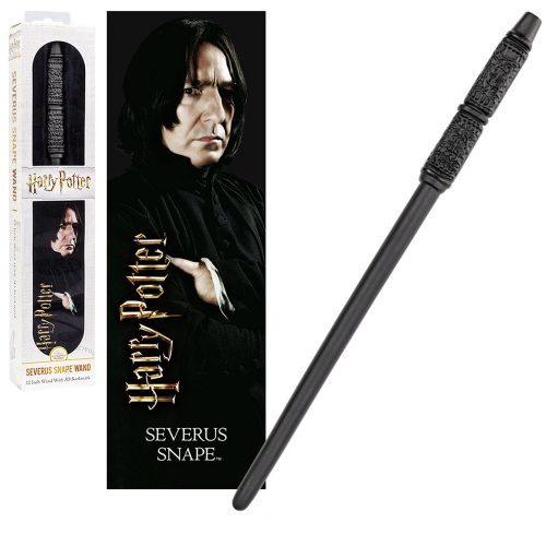 Ραβδί PVC Severus Snape (Harry Potter) - Noble Collection #NN6323