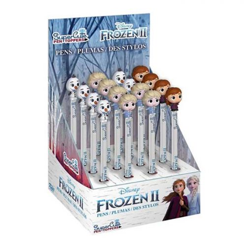 Pop! στυλό με φιγούρα Disney Frozen 2 - Funko #43167