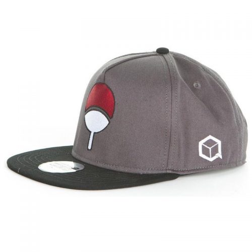 Καπέλο Uchiha Crest (Naruto) - Timecity #SB002NAT