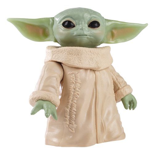 Φιγούρα The Child Baby Yoda (Star Wars The Mandalorian) - Hasbro #F1116