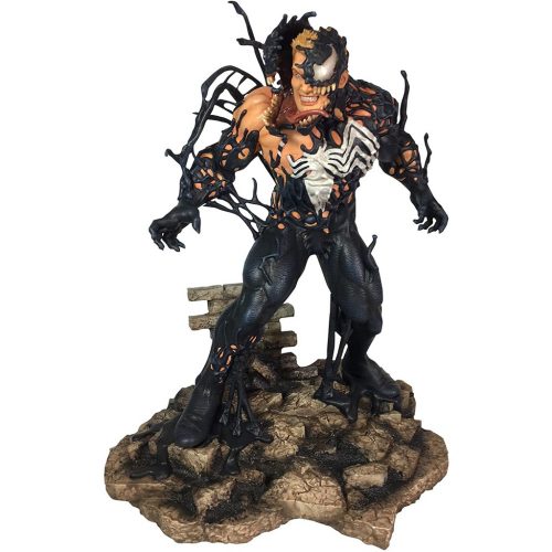 Φιγούρα Marvel Gallery Eddie Brock/Venom (Marvel Spider-Man) – Diamond Select #182304