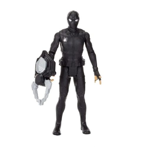 Φιγούρα Stealth Suit Spider-Man (Far From Home Concept Series) - Hasbro #E3549/E4119