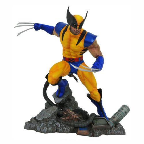 Φιγούρα Wolverine (Marvel Comics) - Diamond Select #211934