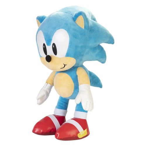 Λούτρινο Sonic (Sonic the Hedgehog) 50εκ - Jakks Pacific #40478