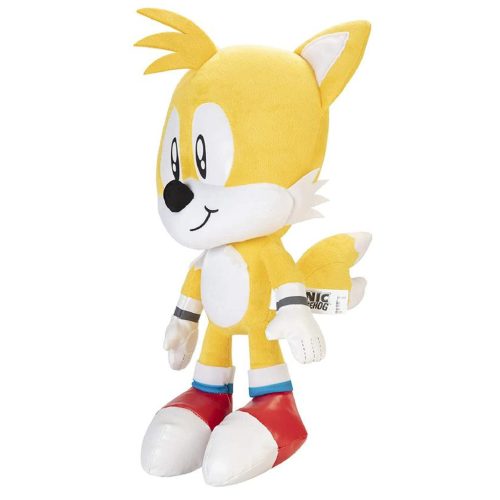 Λούτρινο Tails (Sonic the Hedgehog) 50εκ - Jakks Pacific #40479