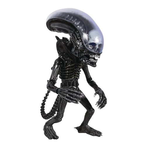 Κούκλα MDS Alien Xenomorph – Mezco Toyz #80172