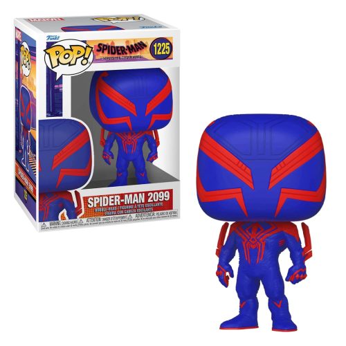 POP! Φιγούρα Vinyl Spider-Man 2099 (Marvel Across The Spider-Verse) – Funko #65724