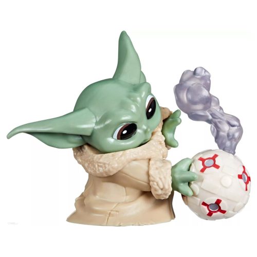 Φιγούρα Grogu Baby Yoda - The Bounty Collection (Star Wars The Mandalorian) - Hasbro #F5854/F7431
