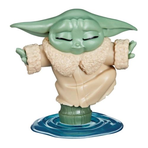 Φιγούρα Baby Yoda Mandalorian - The Bounty Collection (Star Wars The Mandalorian) - Hasbro #F5854/F7433