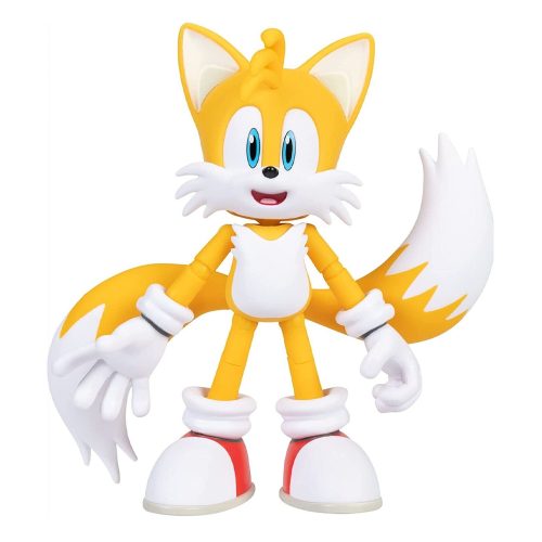 Συλλεκτική φιγούρα Tails Collector Edition (Sonic the Hedgehog) – Jakks Pacific #41696