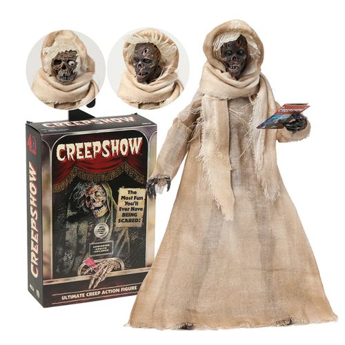 Φιγούρα Ultimate The Creep (The Creepshow - 40th Anniversary) – Neca #60797