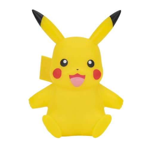 Pokemon φιγούρα Pikachu #1 (Wave 6i) – Jazwares #PKW3389