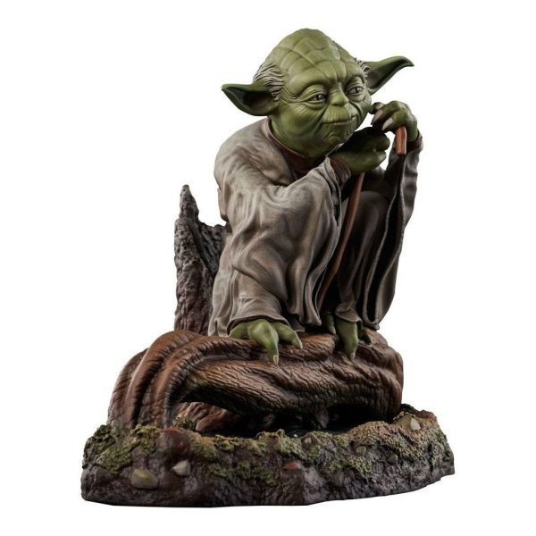 Αγαλματίδιο Yoda (Star Wars Episode VI) – Diamond Select #222335
